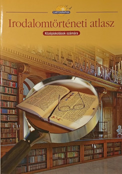 Irodalomt�rt�neti atlasz