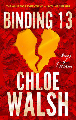 Chloe Walsh - Binding 13