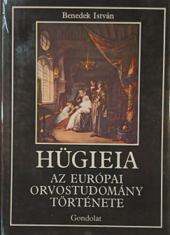 Benedek Istv�n - H�gieia