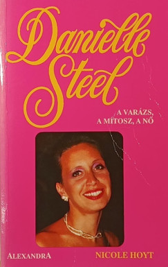 Nicole Hoyt - Danielle Steel