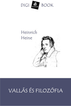 Heinrich Heine - Vall�s �s filoz�fia