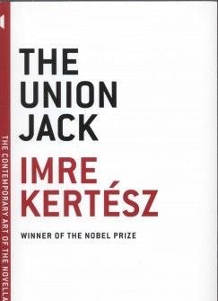 Kertsz Imre - The Union Jack