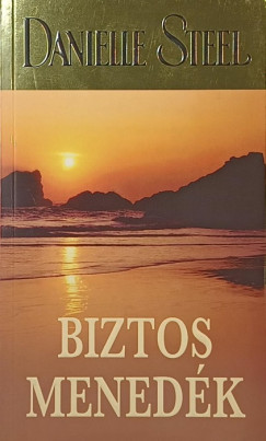 Danielle Steel - Biztos mened�k