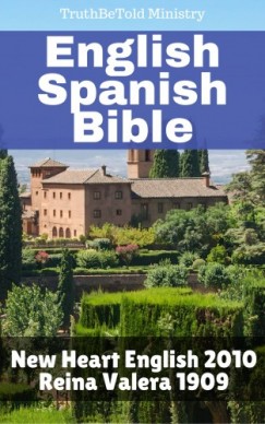 Joern Andre Halseth TruthBetold Ministry - English Spanish Bibel - New Heart English 2010 - Reina Valera 1909