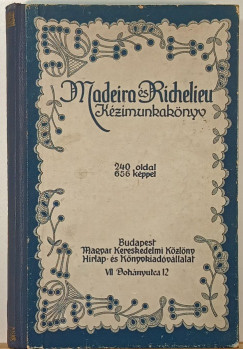 Madeira és Richelieu
