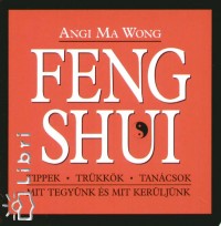 Angi Ma Wong - Feng shui