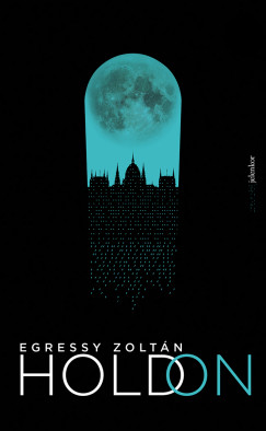 Egressy Zoltn - Hold on