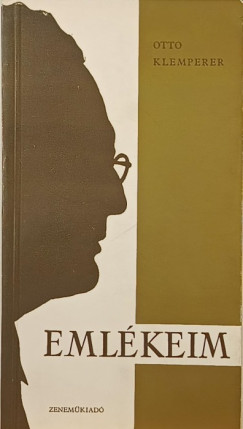 Otto Klemperer - Eml�keim