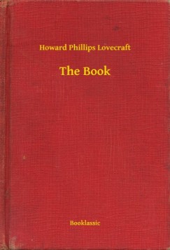 Howard Phillips Lovecraft - The Book