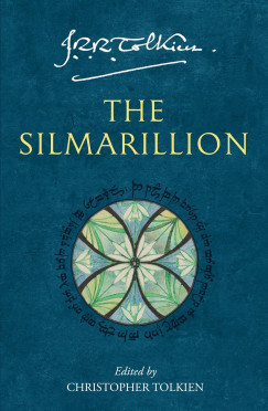 Christopher Tolkien - J. R. R. Tolkien - The Silmarillion