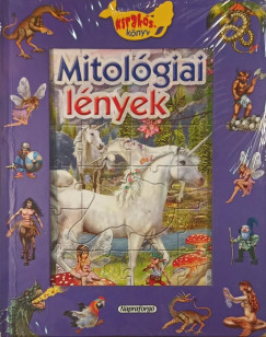 Mitológiai lények