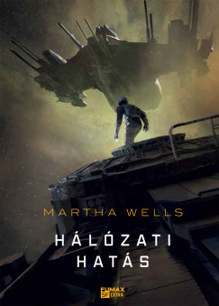 Martha Wells - Hlzati hats
