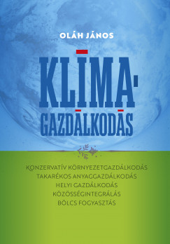 Ol�h J�nos - Kl�magazd�lkod�s