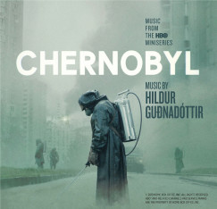 Chernobyl - CD