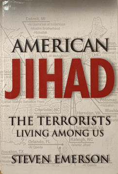 Steven Emerson - American Jihad