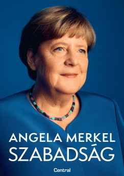 Angela Merkel - Szabadsg