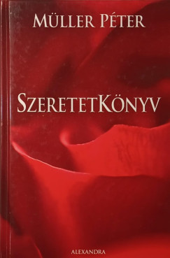 M�ller P�ter - Szeretetk�nyv