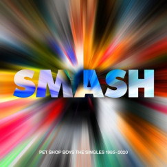 Pet Shop Boys - Smash 1985-2020 (LTD.) - CD