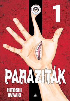 Hitoshi Iwaaki - Parazitk 1.