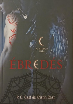 P.C. Cast - Kristin Cast - �bred�s