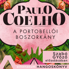 Paulo Coelho - Szab Gyz - A portobelli boszorkny
