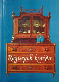 Dr. Voit Pl  (Szerk.) - Rgisgek knyve