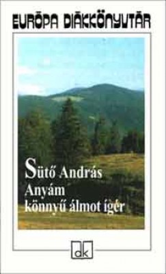 St Andrs - Anym knny lmot gr