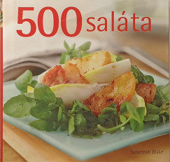 Susannah Blake - 500 sal�ta