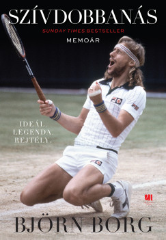 Björn Borg - Szívdobbanás