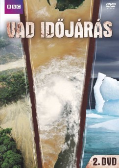 Vad id�j�r�s 2. - DVD