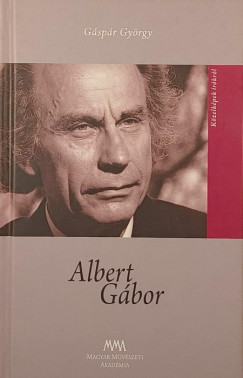 G�sp�r Gy�rgy - Albert G�bor