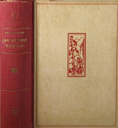 Axel Munthe - San Michele reg�nye