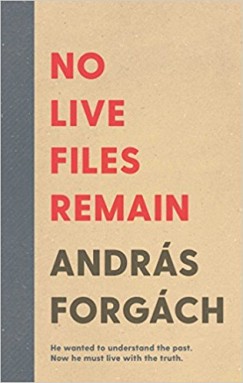 Forgch Andrs - No Live Files Remain