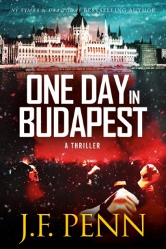 J. F. Penn - One Day In Budapest