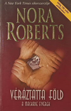 Nora Roberts - A hold �rny�ka II.