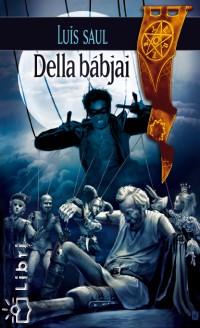 Luis Saul - Della bbjai