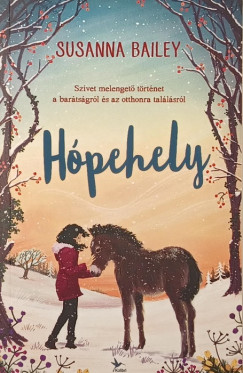 Susanna Bailey - H�pehely