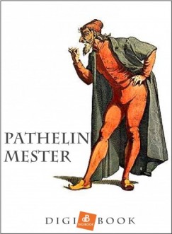 Pathelin mester