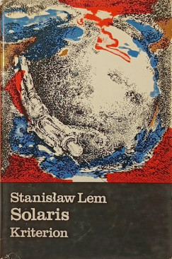 Stanislaw Lem - Solaris
