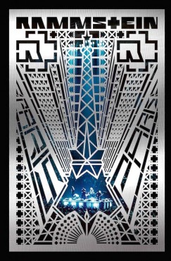 Rammstein - Paris - The Concert - 2 CD