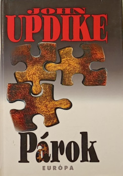 John Updike - Prok