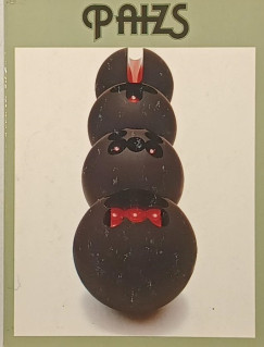 Frank János - Paizs