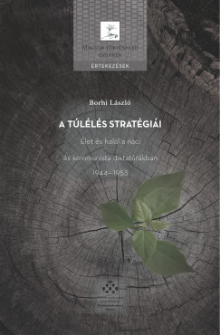 Borhi Lszl - A tlls stratgii