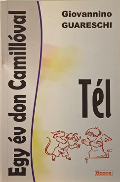 Giovannino Guareschi - Egy v don Camillval