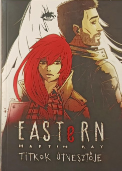 Martin Kay - Titkok �tveszt�je