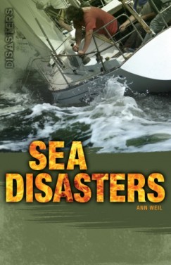 Ann Weil - Sea Disasters