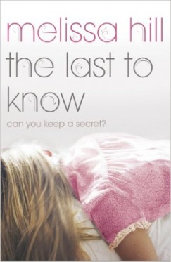Melissa Hill - The Last to Know