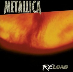 Metallica - Reload - CD
