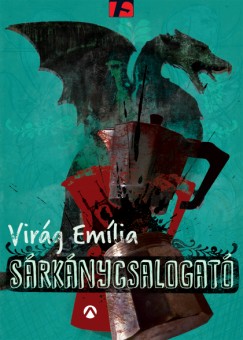 Virg Emlia - Srknycsalogat