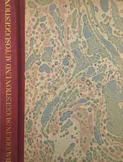 Charles Baudouin - Suggestion und Autosuggestion